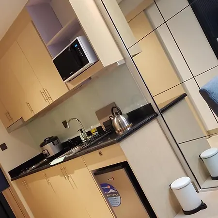 Better Stay At Shore 2 Residences Tower 3 At Mall Of Asia Complex
