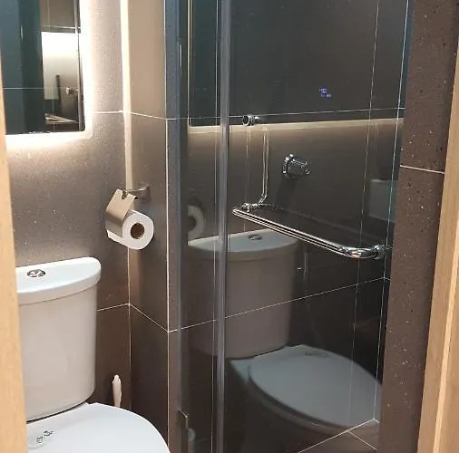Better At Shore 2 Residences Tower 3 At Mall Of Complex マニラ市