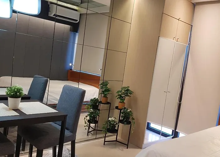 Better At Shore 2 Residences Tower 3 At Mall Of Complex