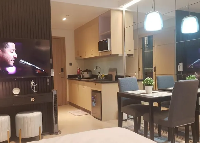 Better At Shore 2 Residences Tower 3 At Mall Of Complex
