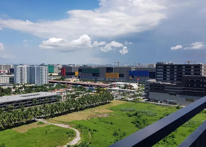 Better At Shore 2 Residences Tower 3 At Mall Of Complex * マニラ市