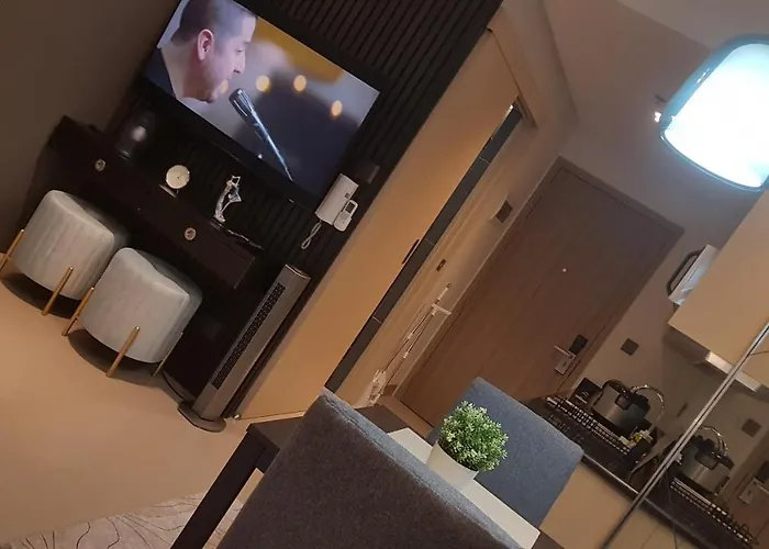 アパートホテル Better At Shore 2 Residences Tower 3 At Mall Of Complex