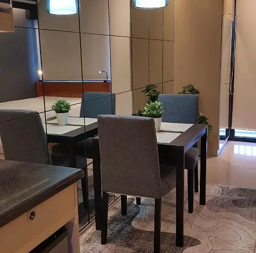 Better At Shore 2 Residences Tower 3 At Mall Of Complex マニラ市