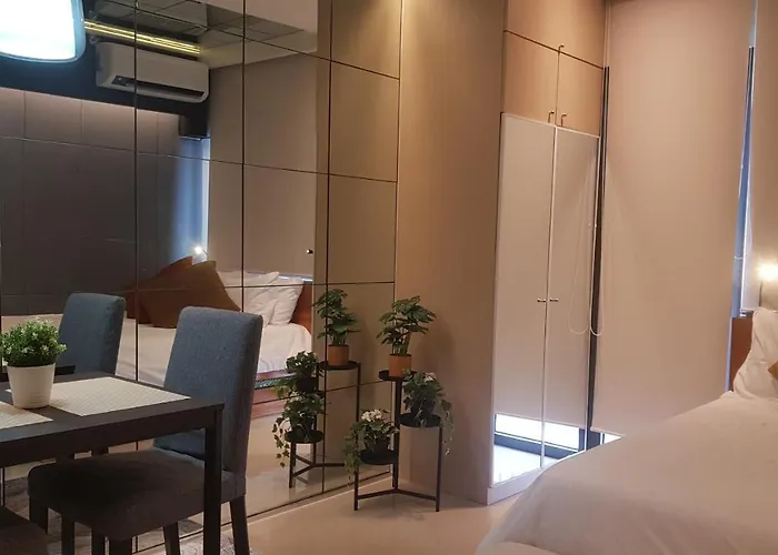 Better At Shore 2 Residences Tower 3 At Mall Of Complex