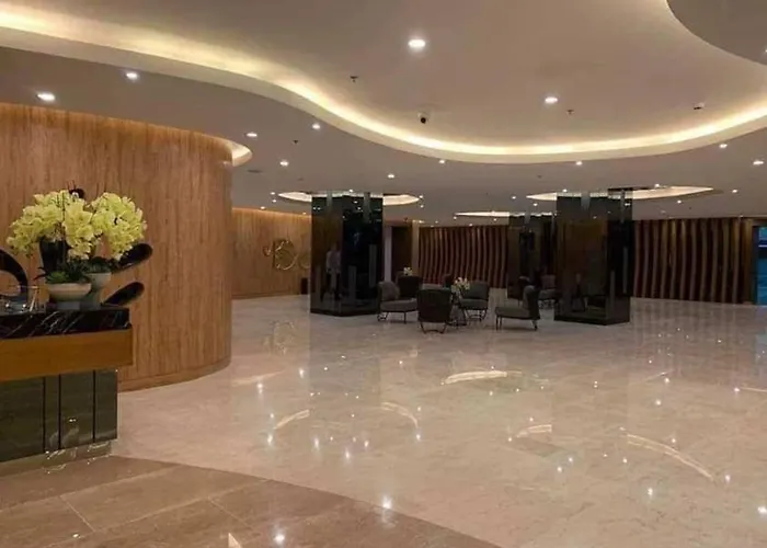Better At Shore 2 Residences Tower 3 At Mall Of Complex