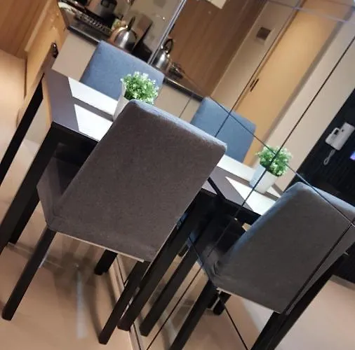 アパートホテル Better At Shore 2 Residences Tower 3 At Mall Of Complex *