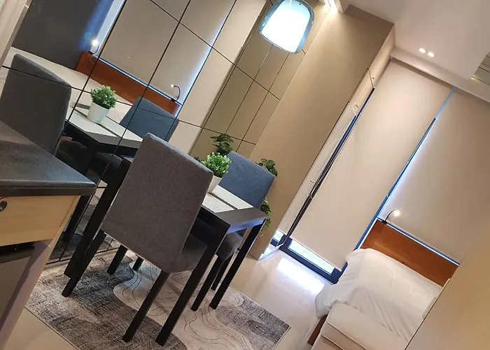 Better At Shore 2 Residences Tower 3 At Mall Of Complex