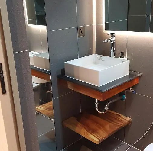 アパートホテル Better At Shore 2 Residences Tower 3 At Mall Of Complex *