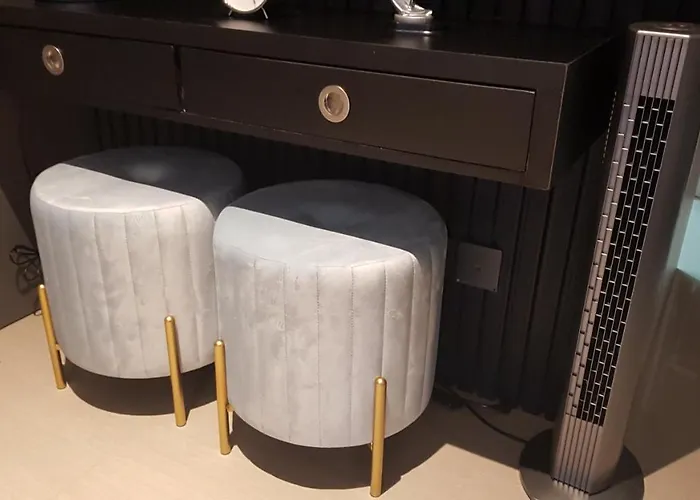 アパートホテル Better At Shore 2 Residences Tower 3 At Mall Of Complex