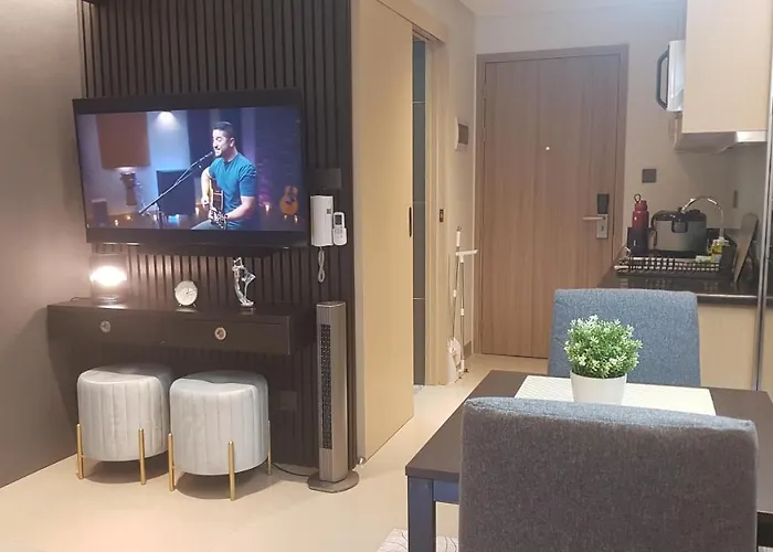 Better At Shore 2 Residences Tower 3 At Mall Of Complex マニラ市