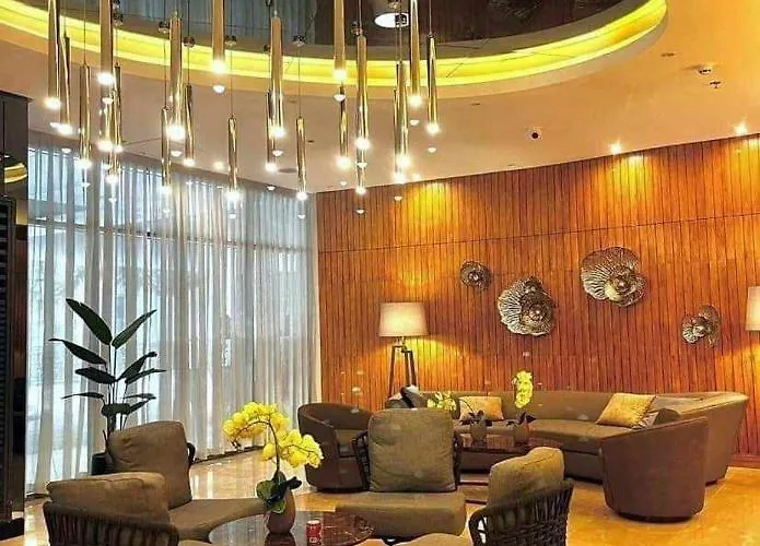 Better At Shore 2 Residences Tower 3 At Mall Of Complex マニラ市