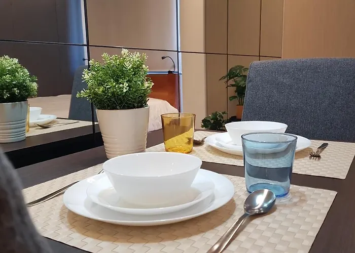 アパートホテル Better At Shore 2 Residences Tower 3 At Mall Of Complex マニラ市