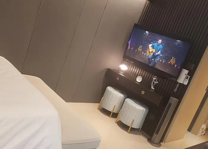 アパートホテル Better At Shore 2 Residences Tower 3 At Mall Of Complex