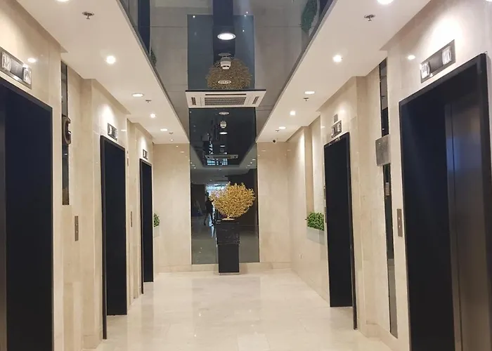 アパートホテル Better At Shore 2 Residences Tower 3 At Mall Of Complex