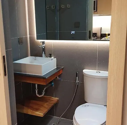 Better At Shore 2 Residences Tower 3 At Mall Of Complex