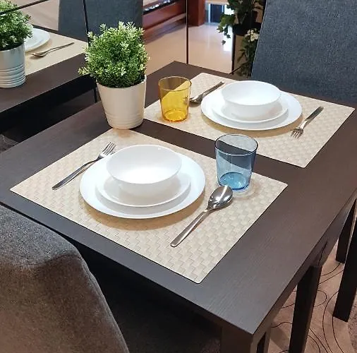 Better At Shore 2 Residences Tower 3 At Mall Of Complex アパートホテル *