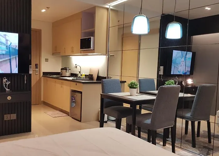 Better At Shore 2 Residences Tower 3 At Mall Of Complex